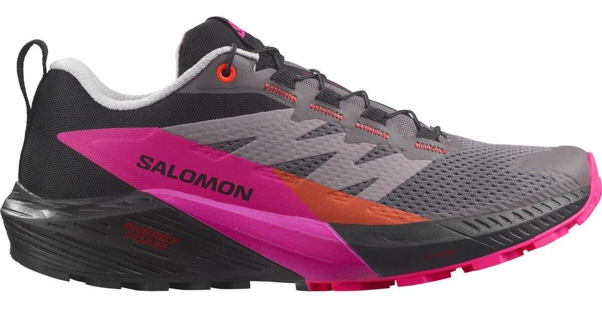 Salomon Sense Ride 5 W Velikost: 39 1/3 EUR