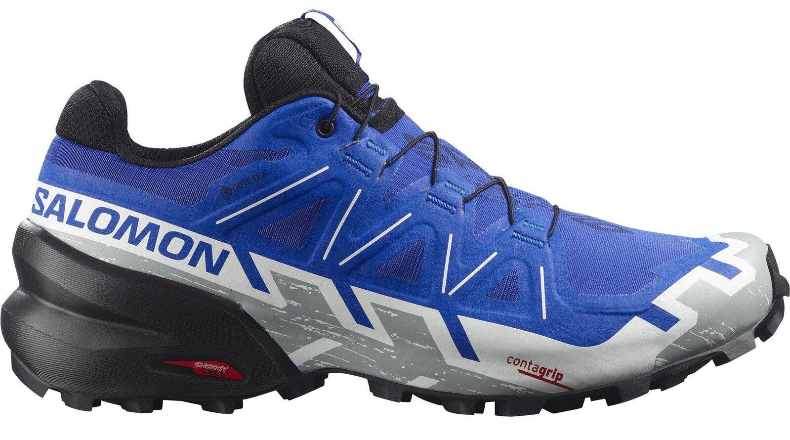 Salomon Speedcross 6 GTX M Velikost: 47 1/3 EUR
