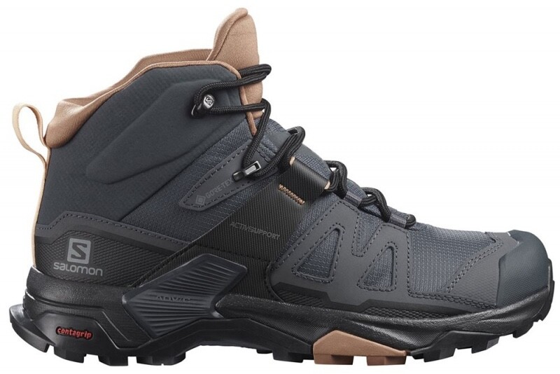Salomon X Ultra 4 MID GTX W Velikost: 36 2/3 EUR