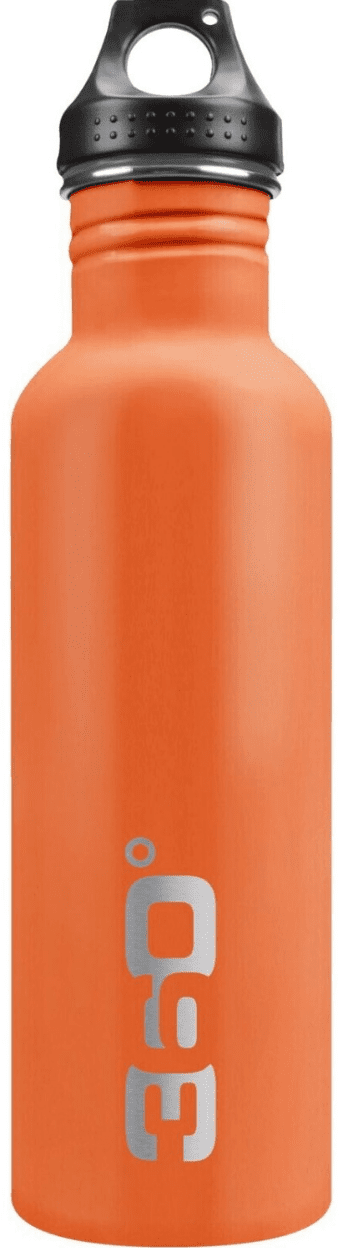 Sea To Summit 360° Degrees Stainless Bottle 1.0L Velikost: Univerzální velikost