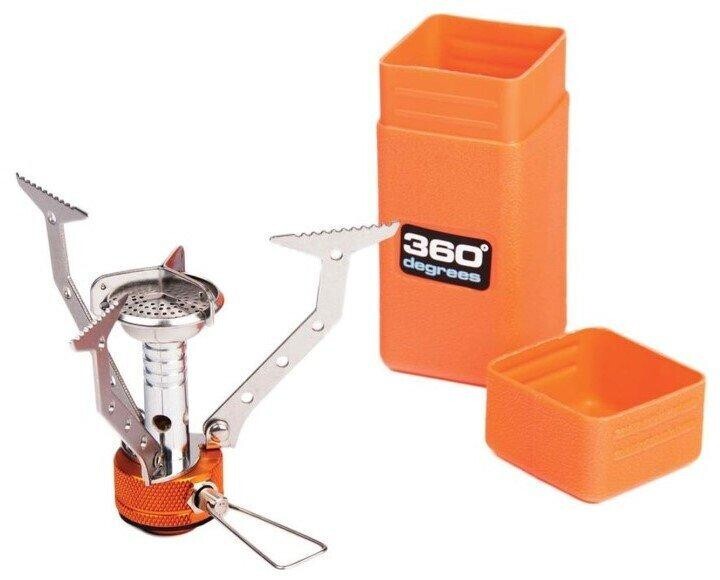 Sea To Summit 360° Furno Stove Velikost: Univerzální velikost