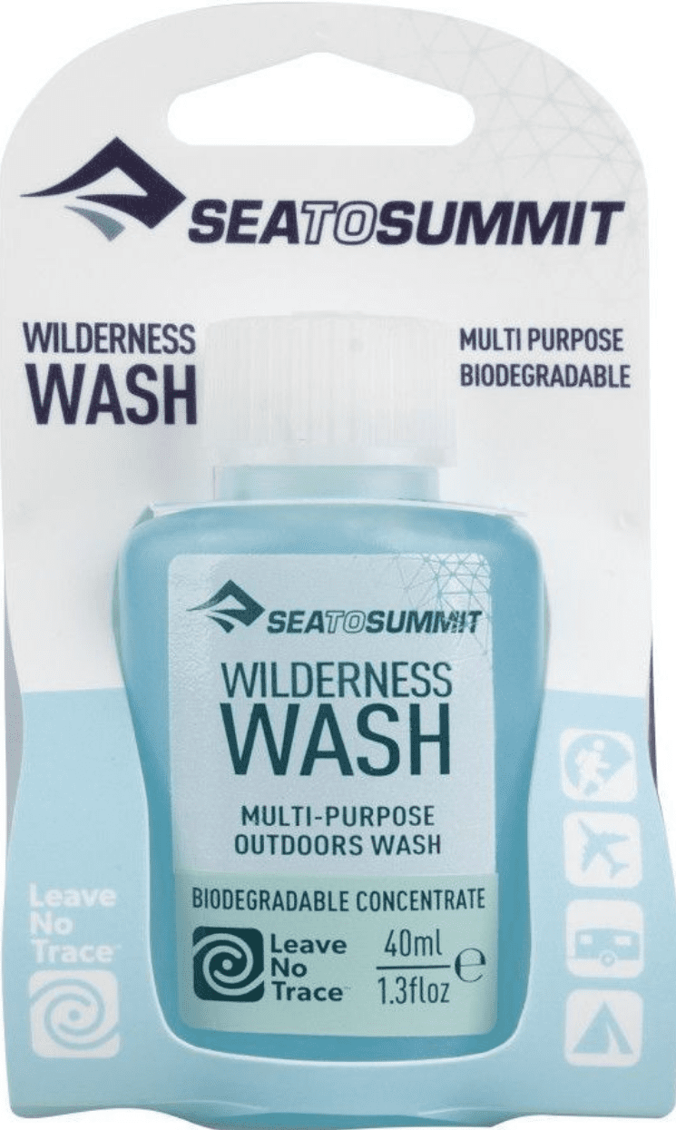 Sea to Summit Wilderness Wash Velikost: Univerzální velikost