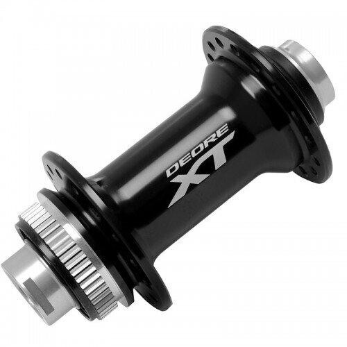 Shimano HB-M8010 32d - Přední náboj Velikost: Univerzální velikost