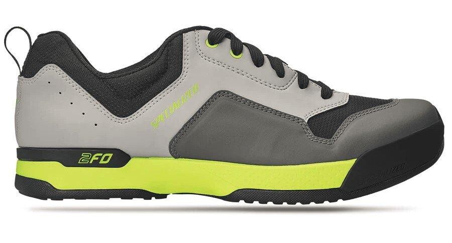 Specialized 2FO Cliplite Lace MTB Velikost: 40 EUR