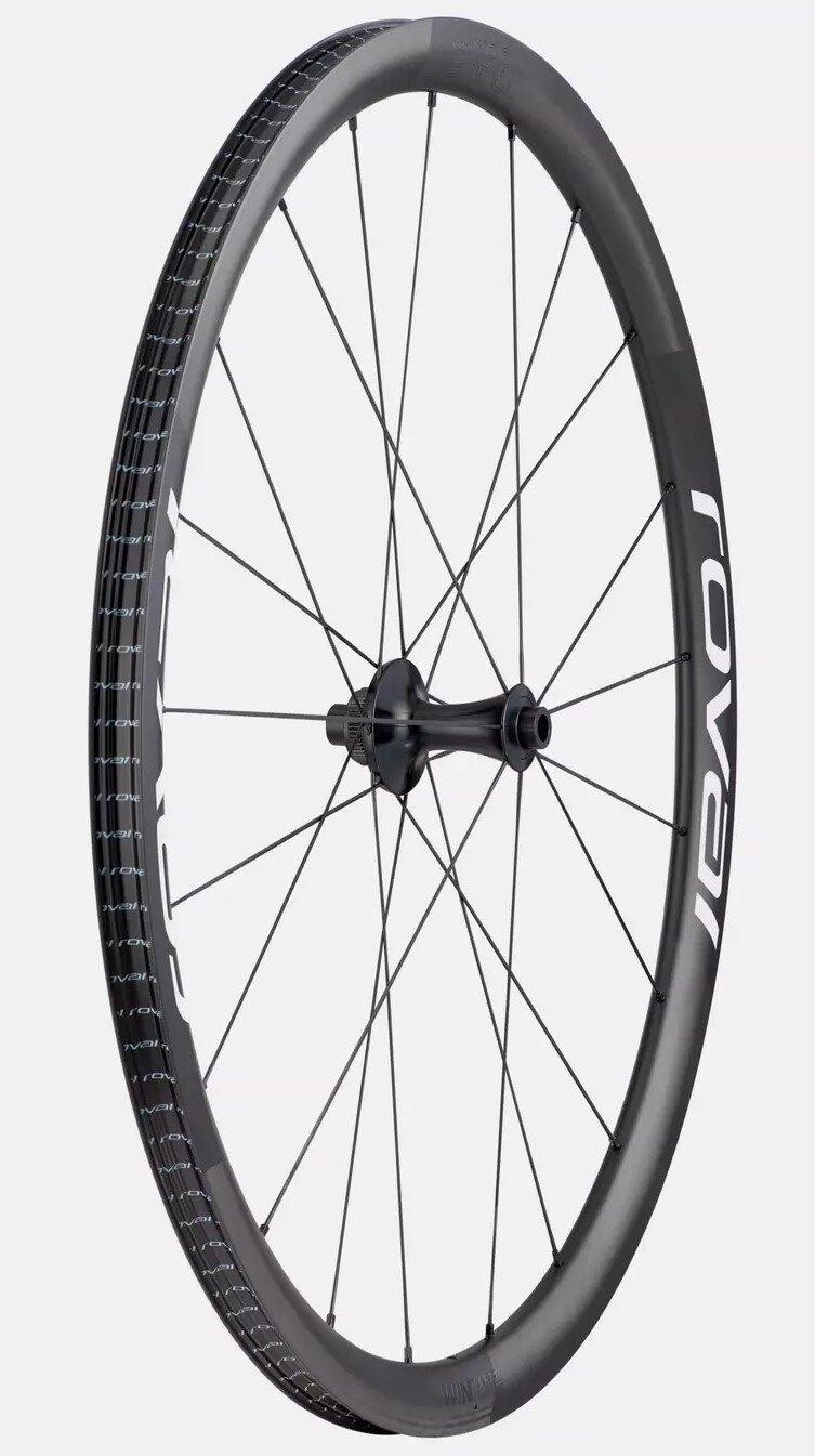 Specialized Alpinist CLX Front Velikost: 700C