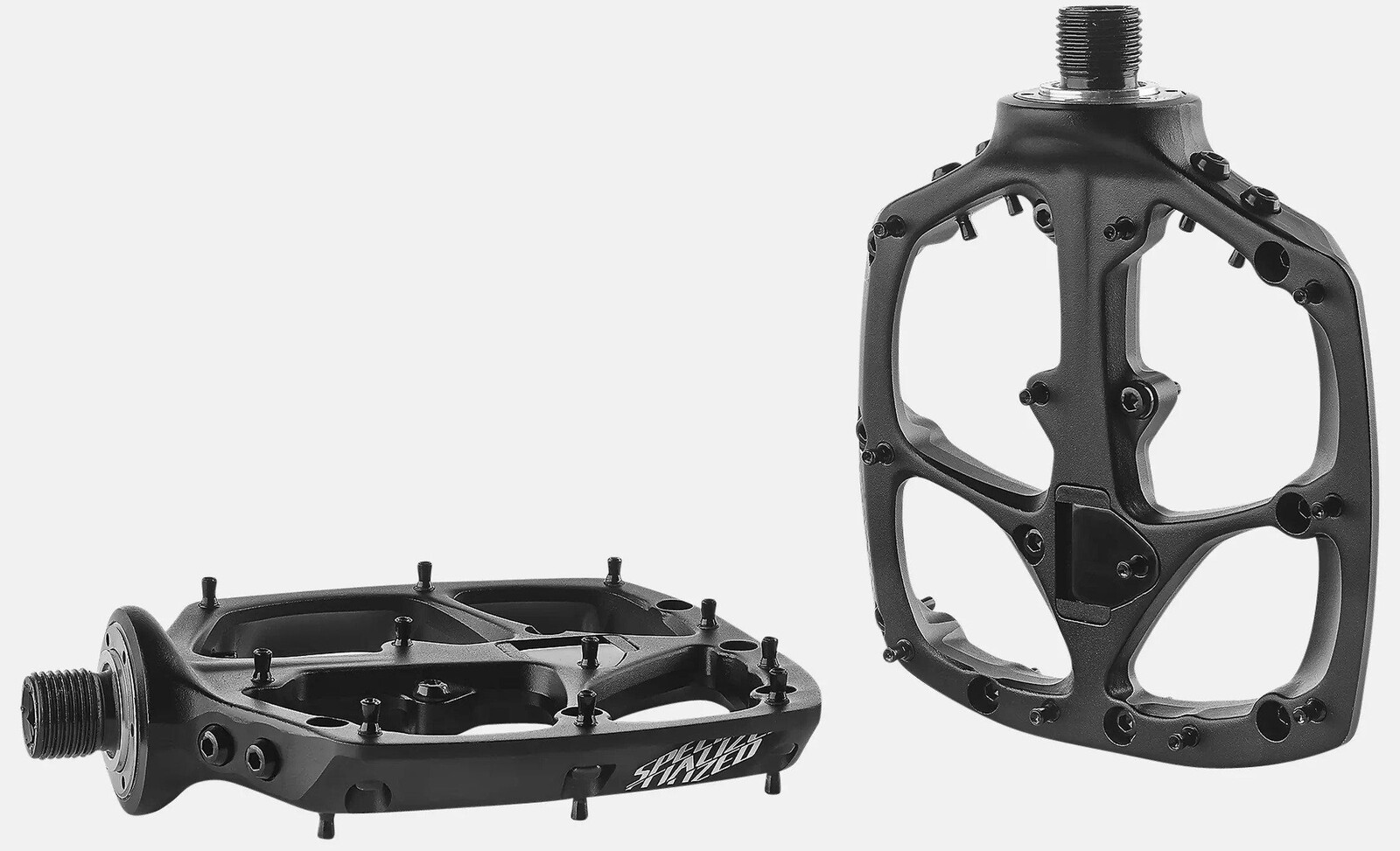 Specialized Boomslang Platform Pedals Velikost: Univerzální velikost