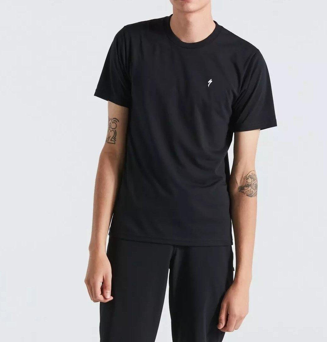 Specialized Drirelease® Tech T-Shirt M Velikost: S