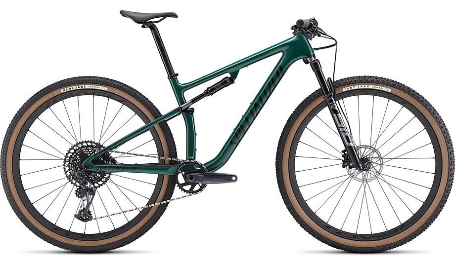 Specialized Epic Expert Velikost: L