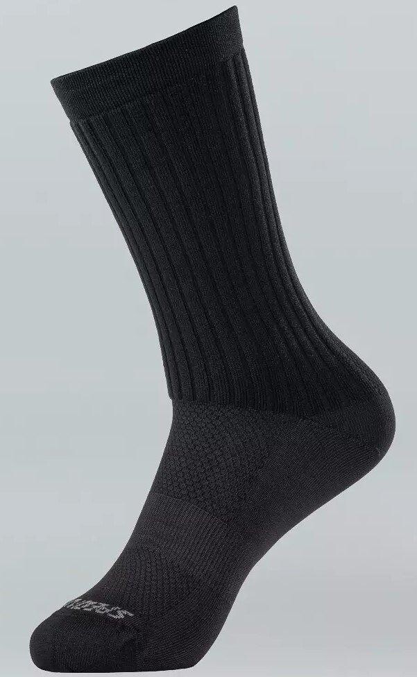 Specialized Hydrogen Aero Tall Road Socks M Velikost: XL