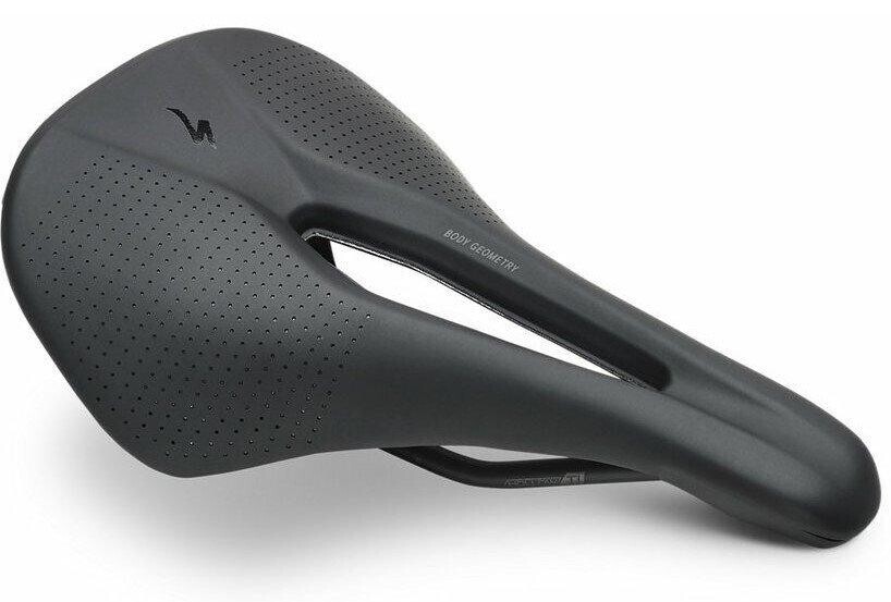 Specialized Power ARC Expert Black Velikost: 143 mm