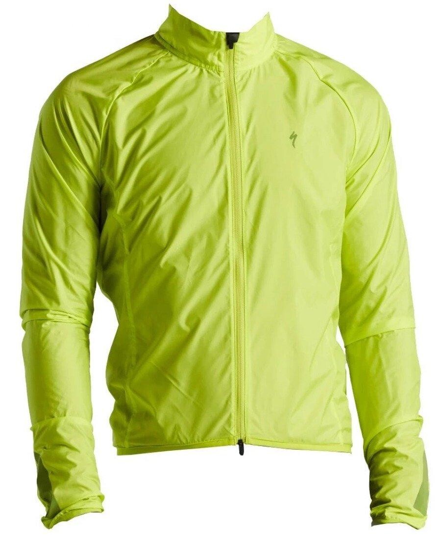 Specialized Race-Series Wind Jacket M Velikost: S
