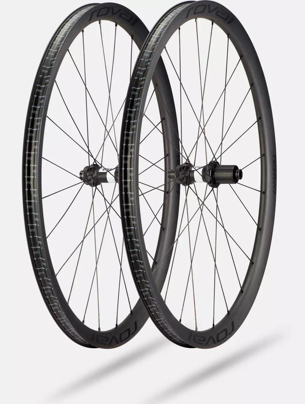 Specialized Roval Terra CL Wheelset Velikost: 700C