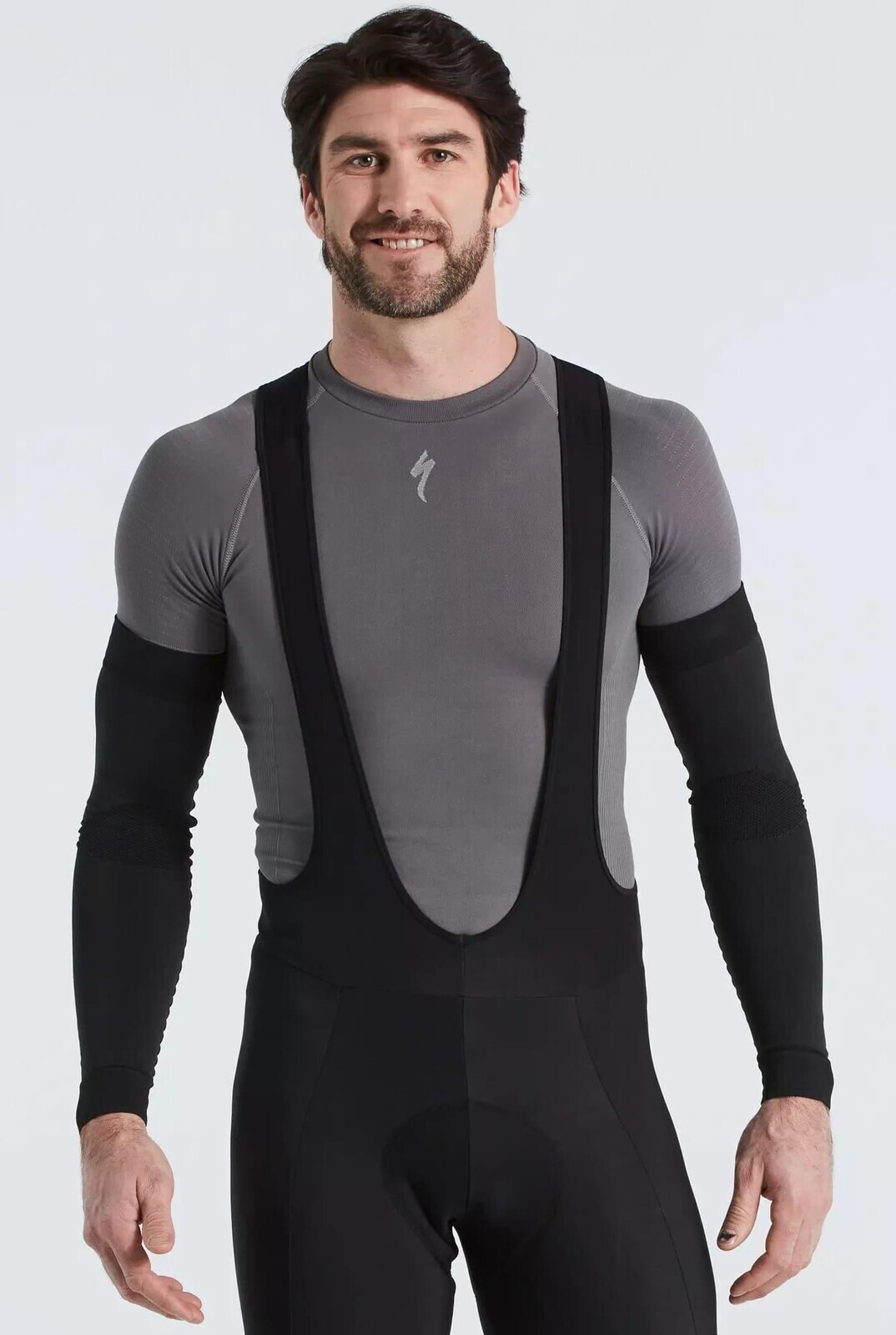 Specialized Seamless Arm Warmers Velikost: M/L