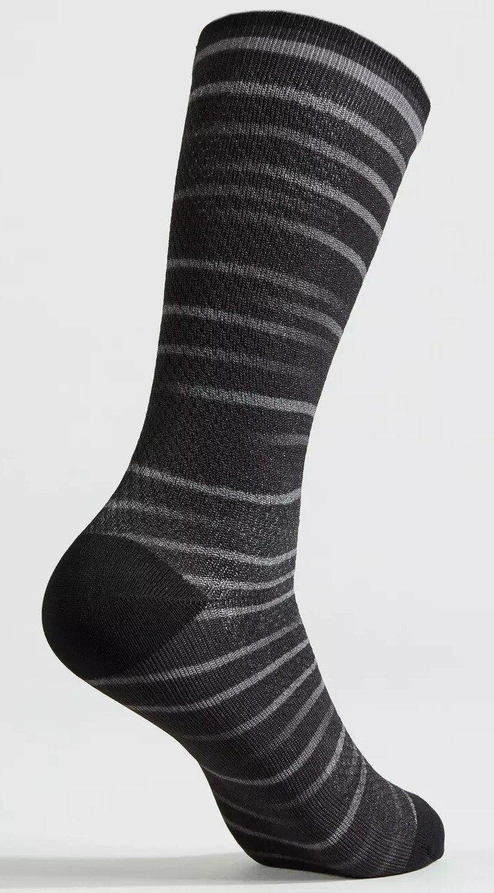 Specialized Soft Air Tall Socks Velikost: S