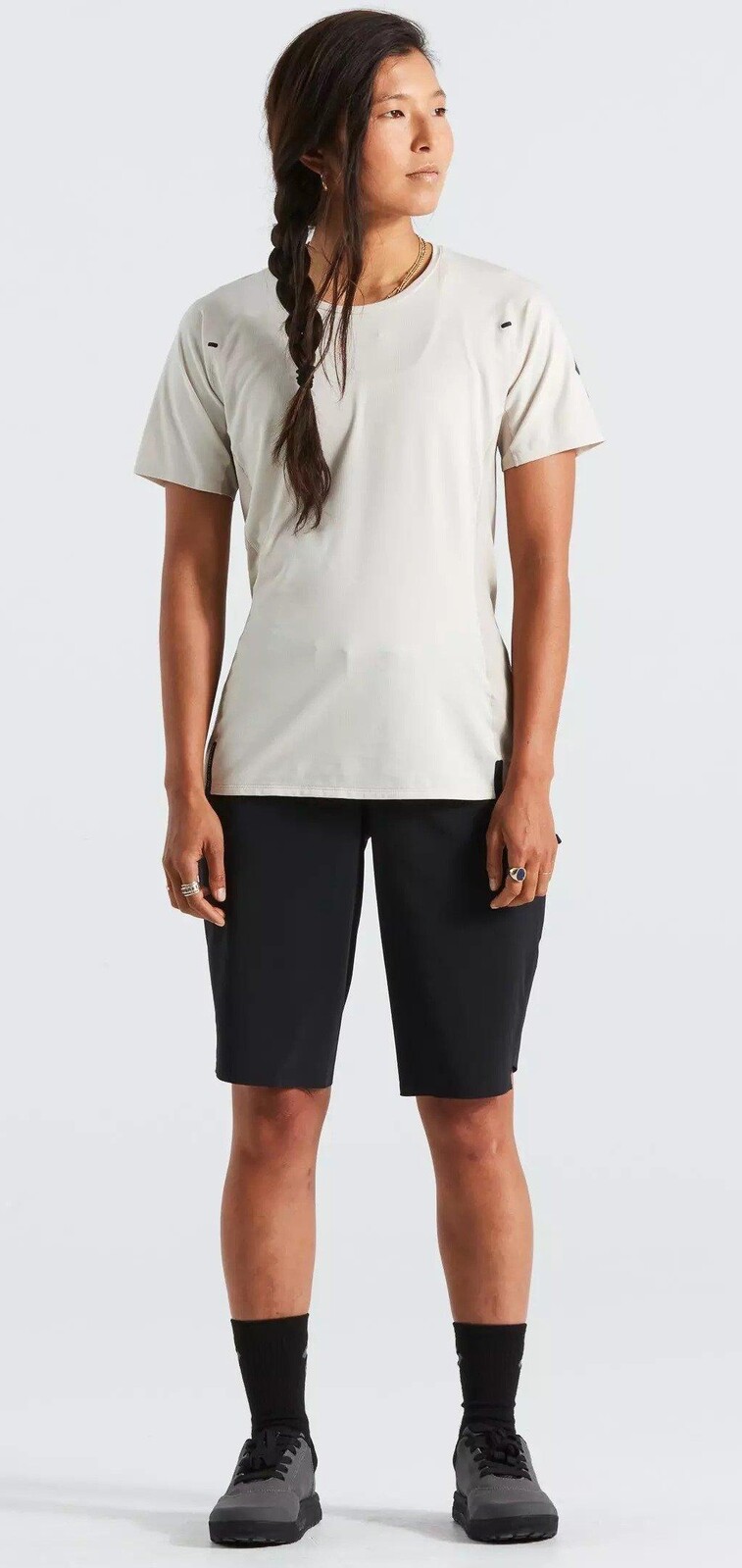 Specialized Trail Air SS Jersey W Velikost: S