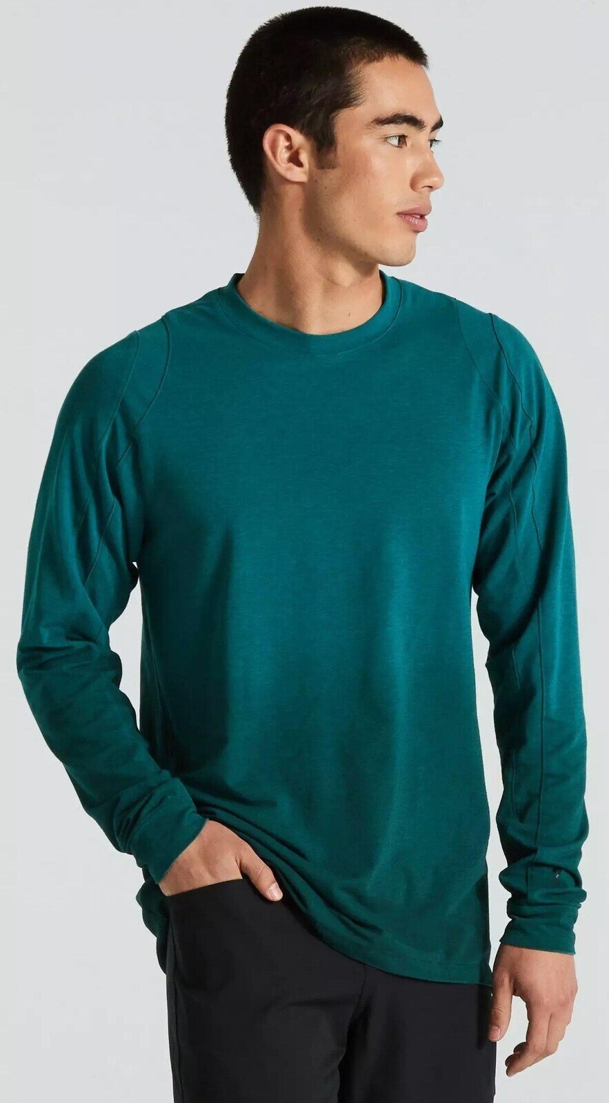 Specialized Trail LS Jersey M Velikost: S