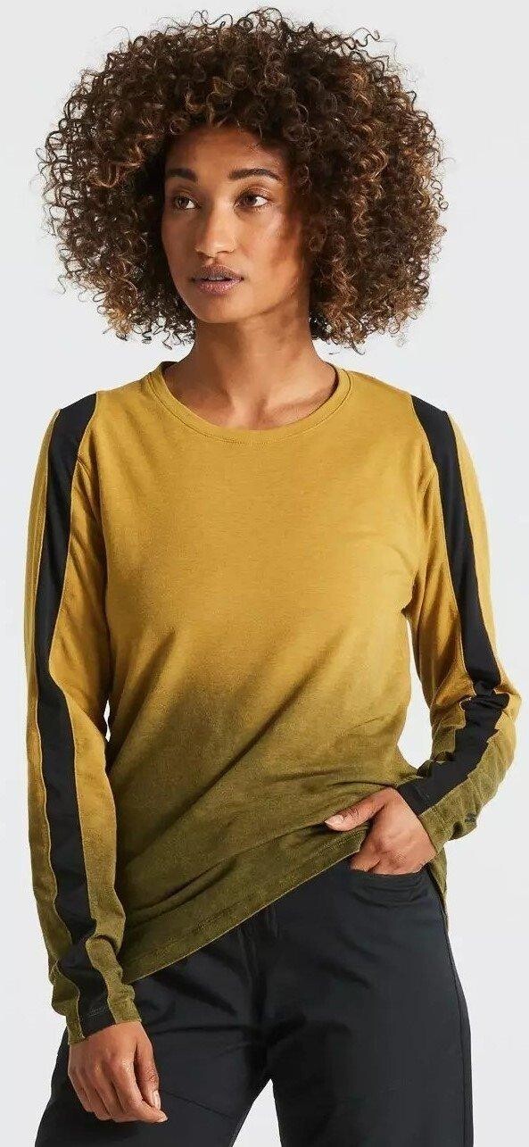 Specialized Trail LS Jersey W Velikost: XS