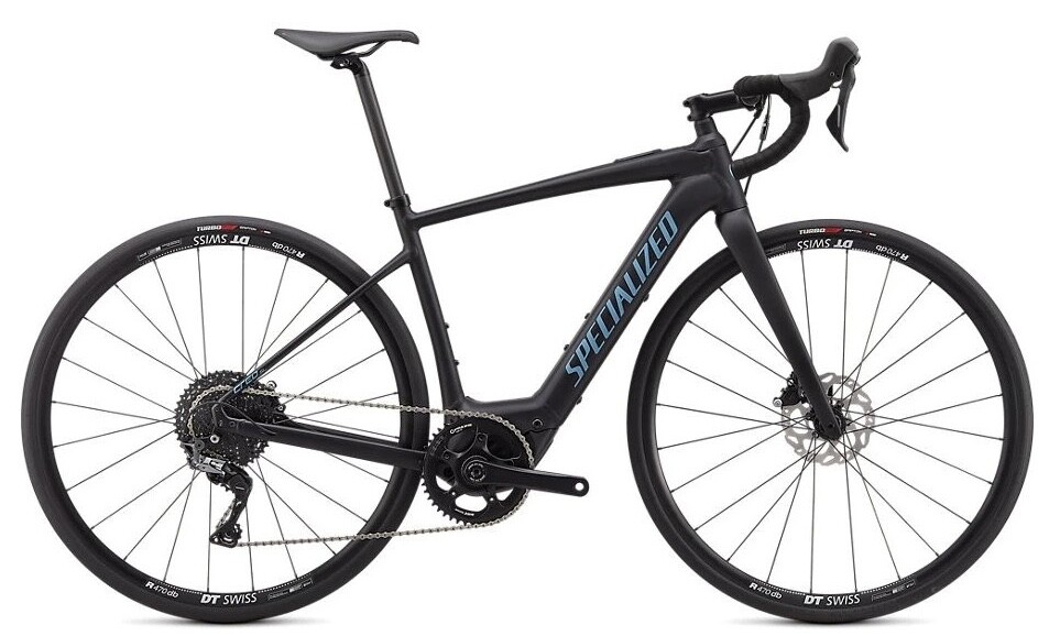Specialized Turbo Creo SL E5 Comp Velikost: XL