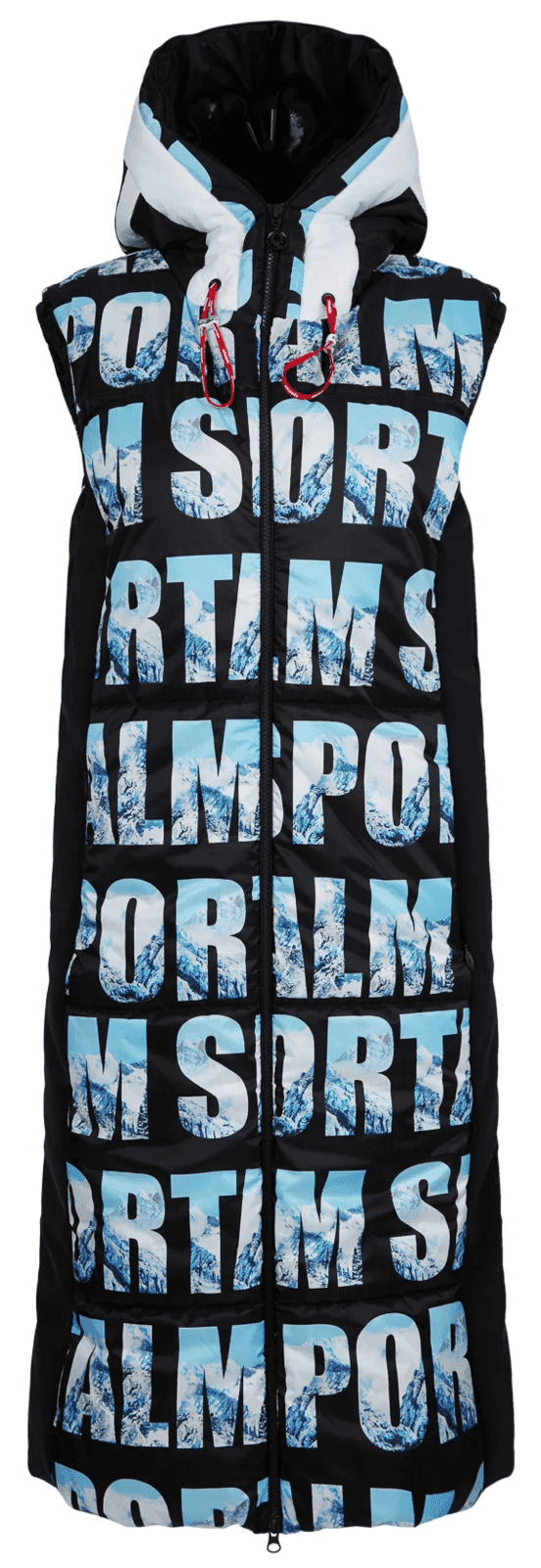 SPORTALM ILLY M.K. 59 Velikost: 34