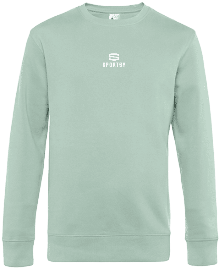 Sportby Crew Sweatshirt Velikost: M