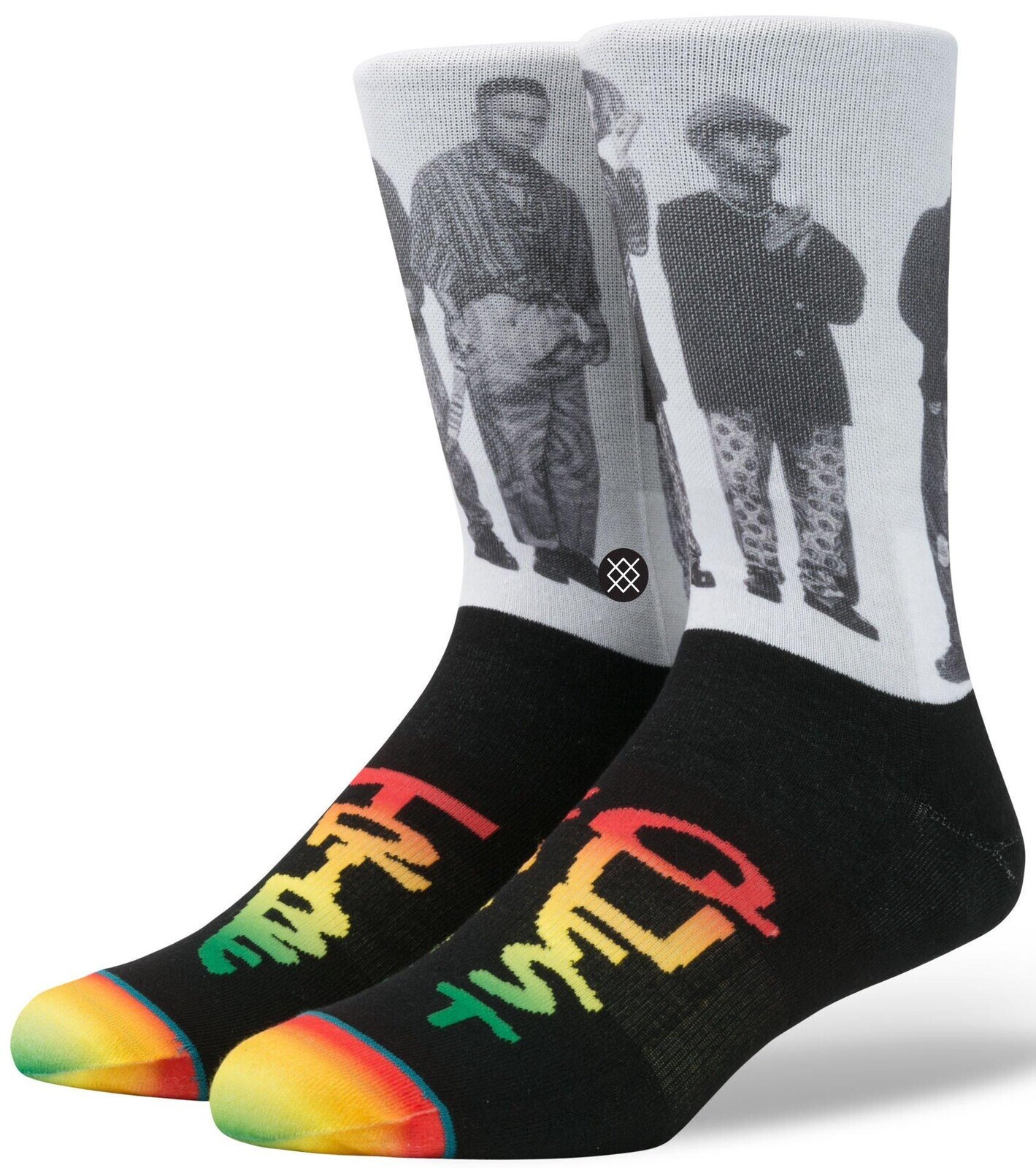 Stance A.T.C.Q Velikost: M