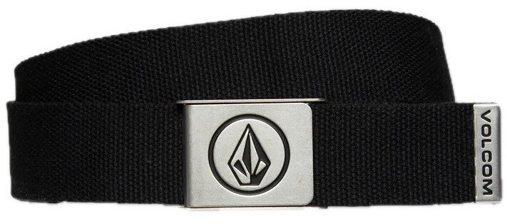 Volcom Circle Web Belt Velikost: Univerzální velikost