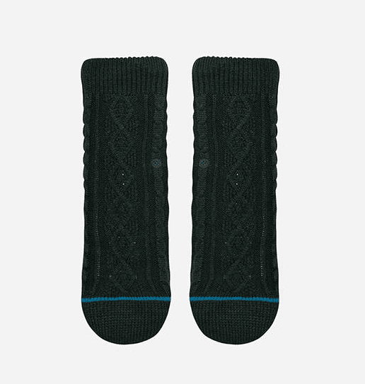 Stance Roasted Slipper Velikost: S