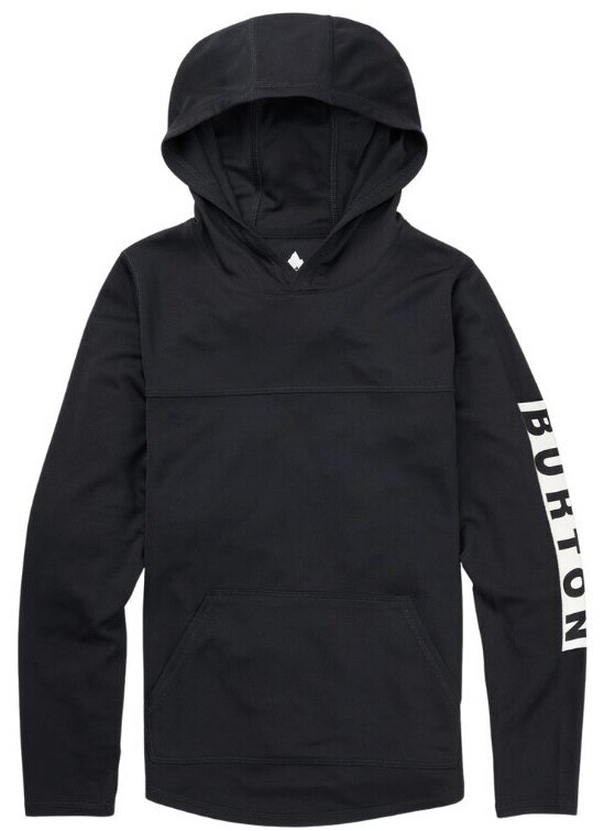 Burton Multipath Pullover Kids Velikost: 3