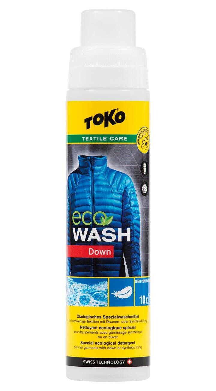 TOKO Eco Down Wash Velikost: Univerzální velikost