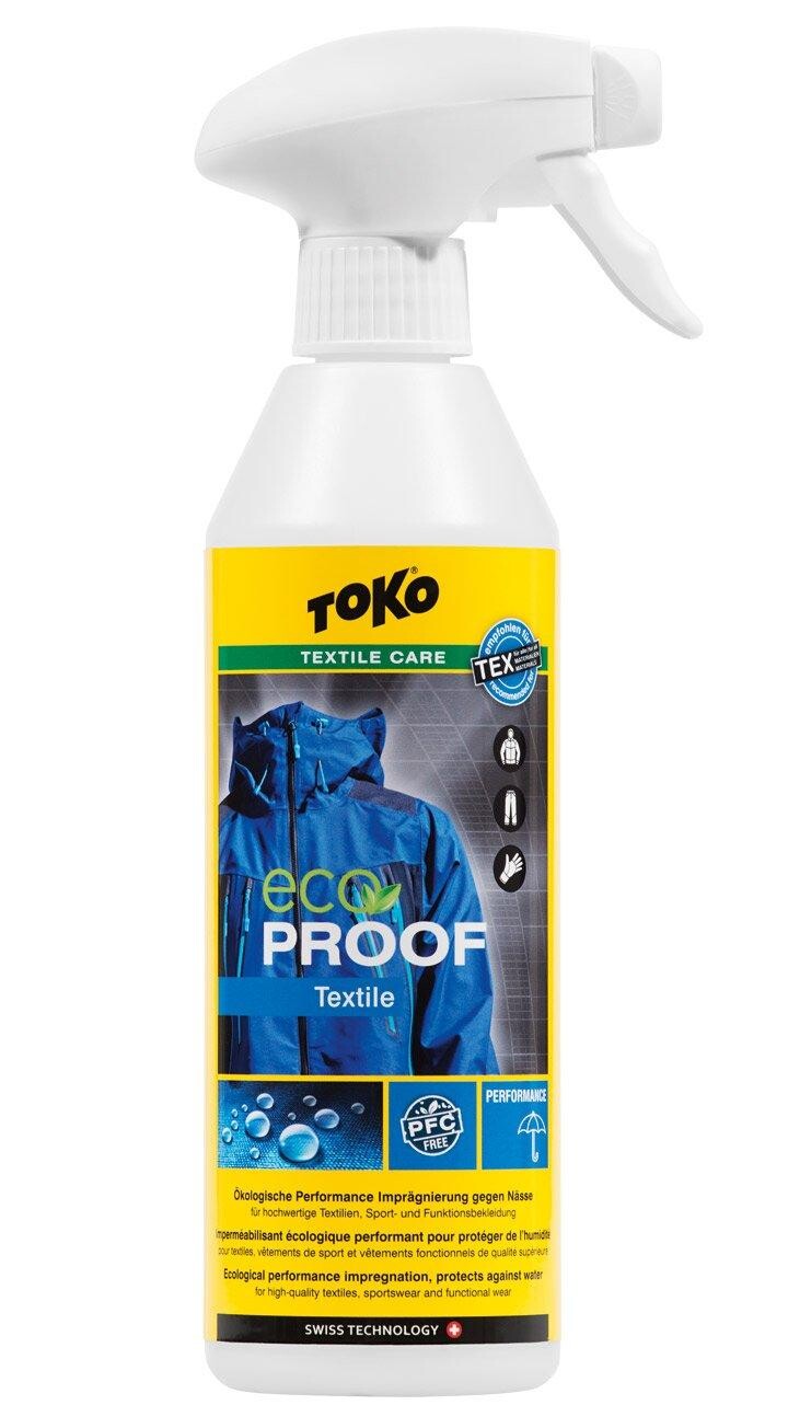 TOKO Eco Textile Proof Velikost: 500ml