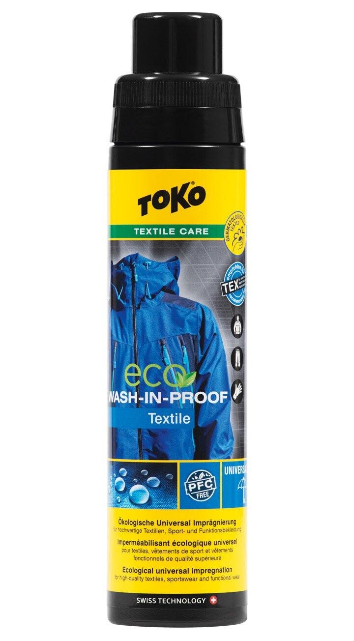 TOKO Eco Wash-In Proof Velikost: Univerzální velikost