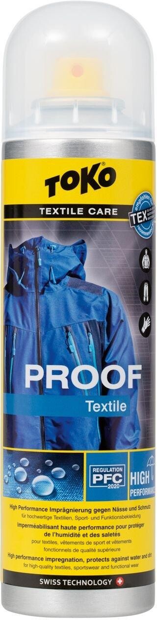 TOKO Textile Proof Velikost: 250 ml