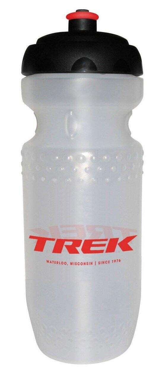 Trek Screwtop Silo Clear 591 ml Velikost: Univerzální velikost