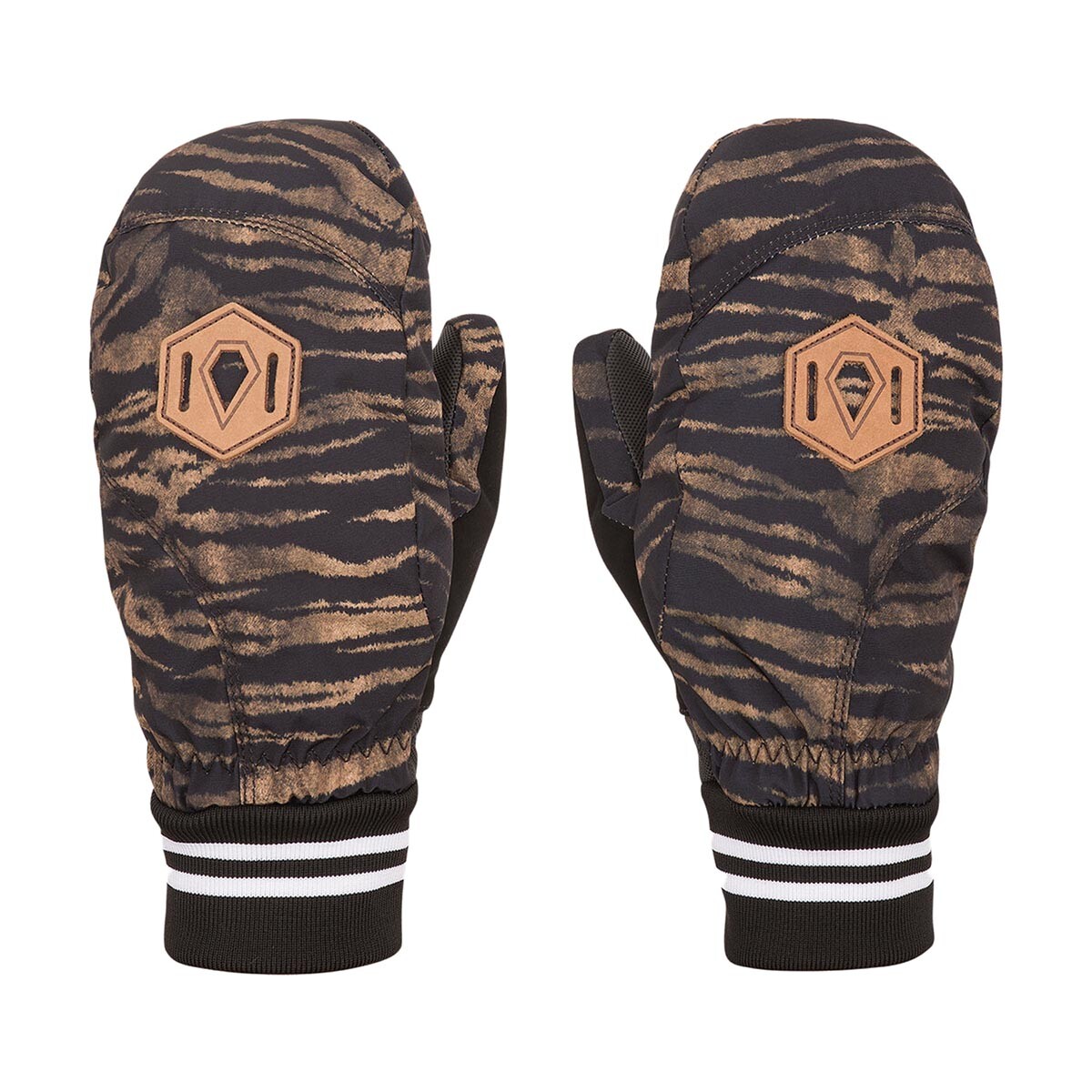Volcom Bistro Mitt Wmn Velikost: S