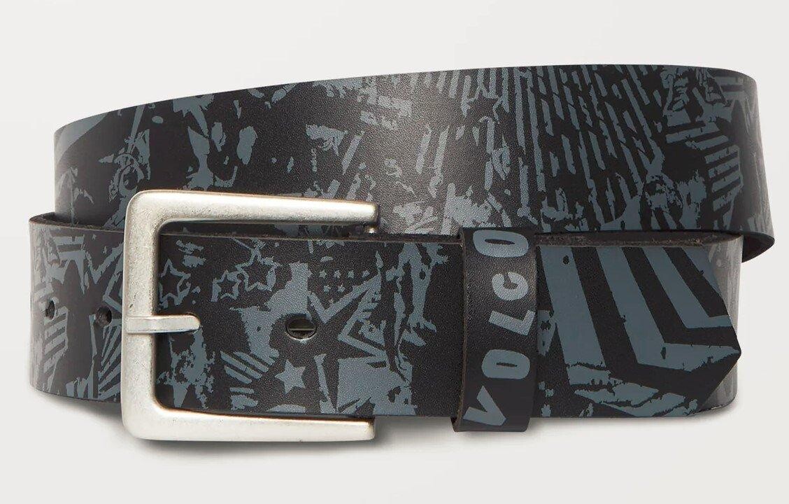 Volcom Darien Belt Velikost: 34