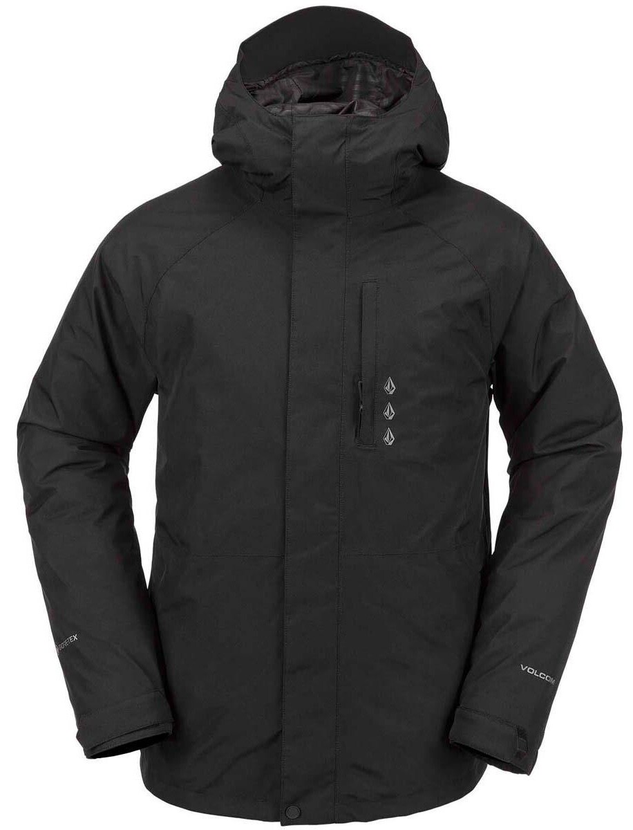 Volcom Dua Insulated Gore Jacket Velikost: S
