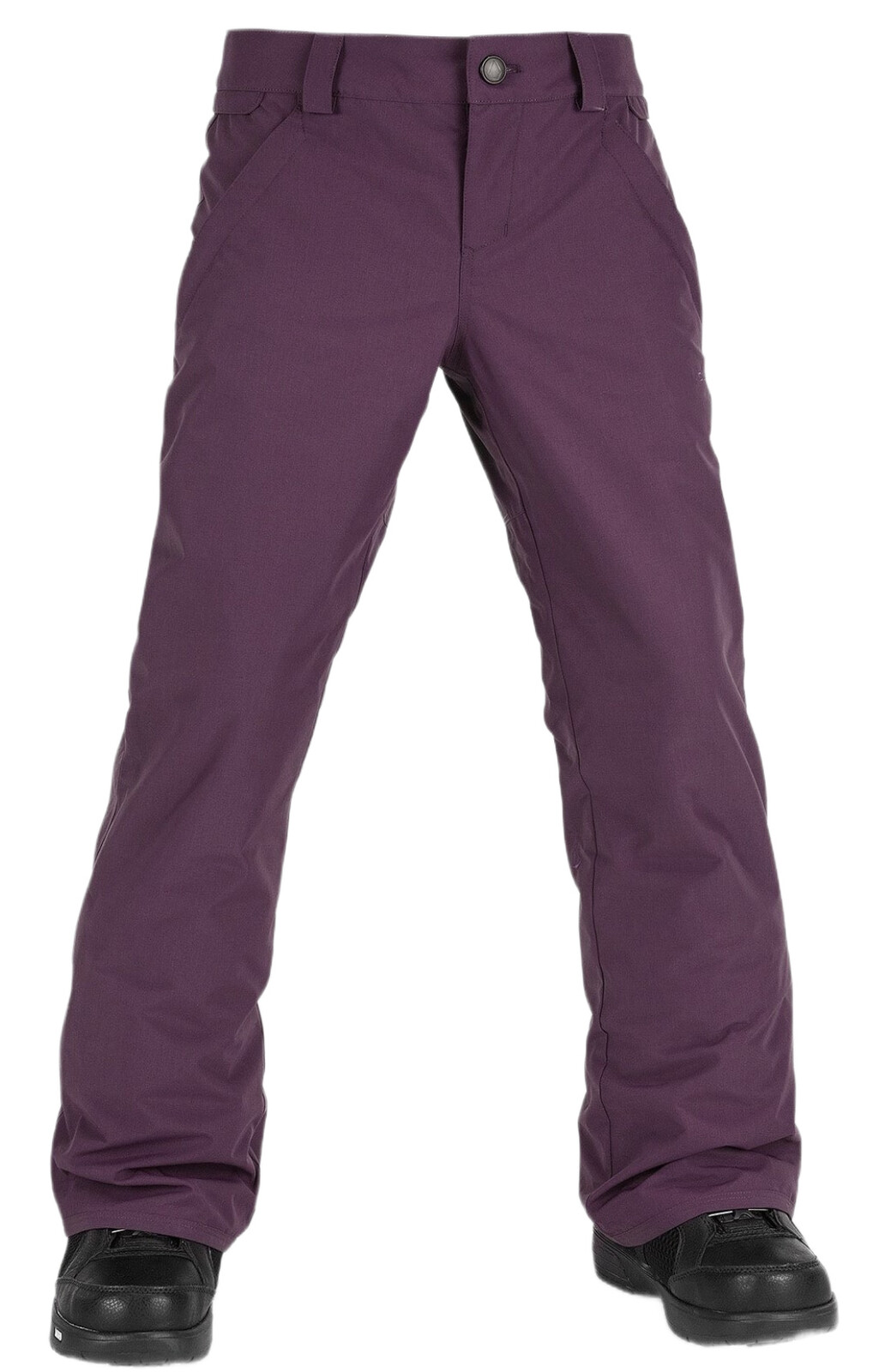 Volcom Frochickidee Insulated Trousers Kids Velikost: XS