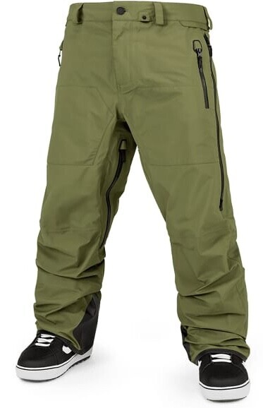 Volcom Guide Gore-Tex Pants Velikost: S