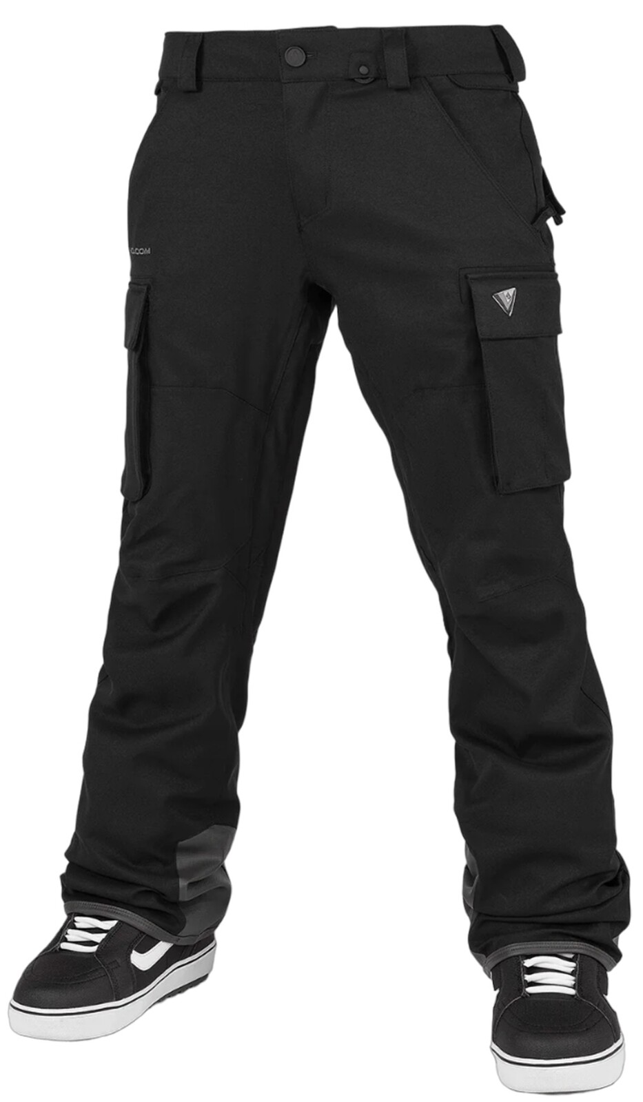 Volcom New Articulated Pants Velikost: S