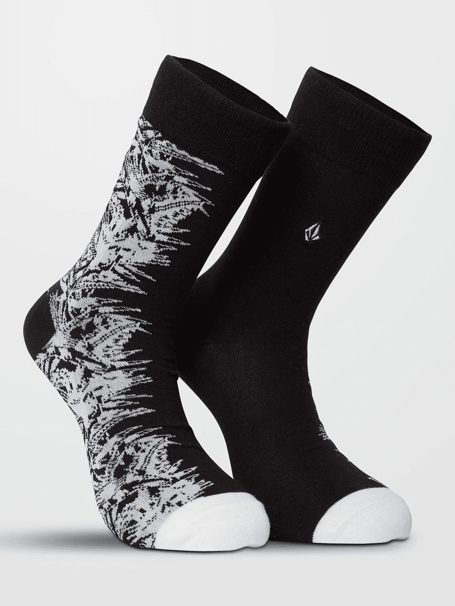 Volcom True Sock Velikost: 42-46 EUR