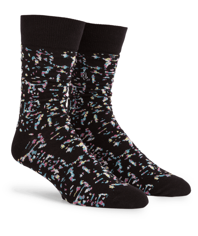 Volcom True Socks Velikost: 42-46 EUR