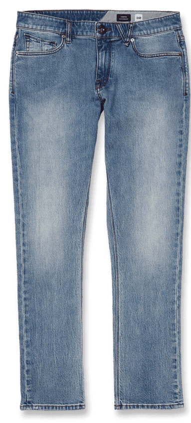 Volcom Vorta Denim Velikost: 30/32