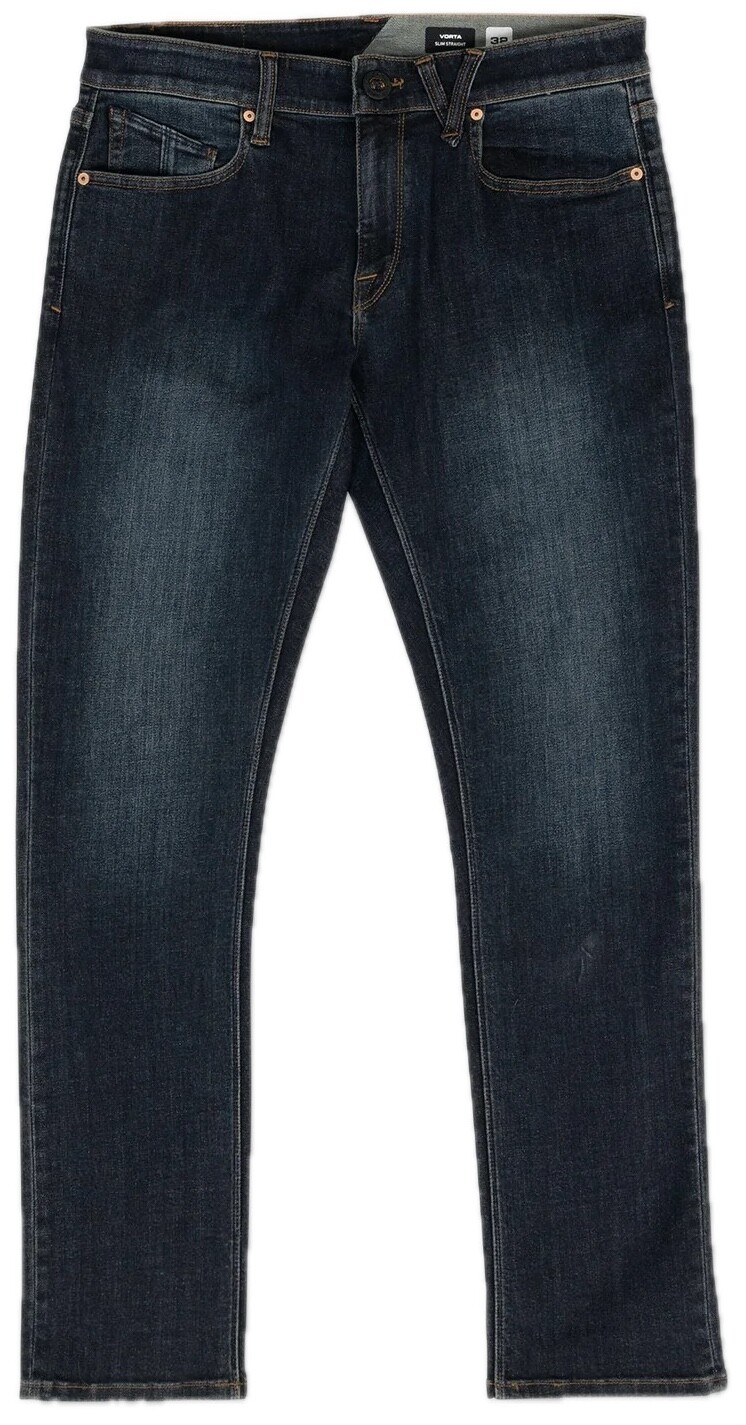 Volcom Vorta Denim Velikost: 36/34
