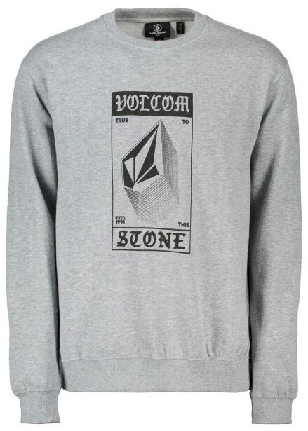 Volcom Watanite Crew Velikost: L