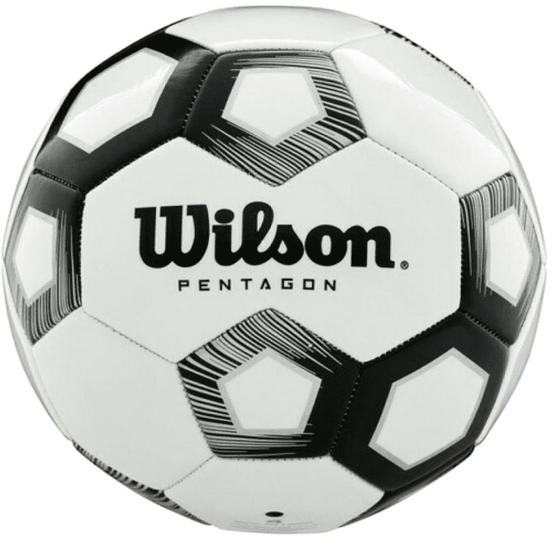 Wilson Pentagon Velikost: velikosti: 3