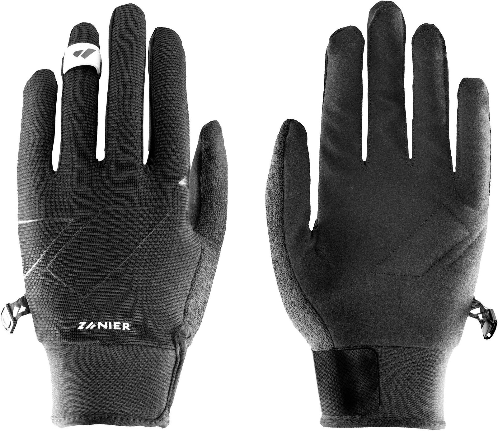 ZANIER Zanír Rofan Gloves M Velikost: 7
