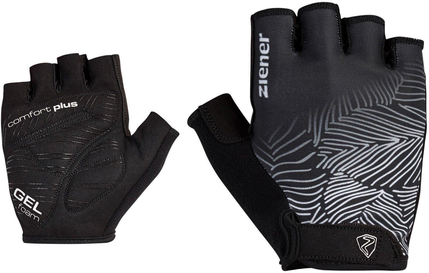 Ziener Callie Gloves W Velikost: 7
