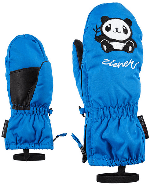 Ziener Le ZOO MINIS Velikost: 80