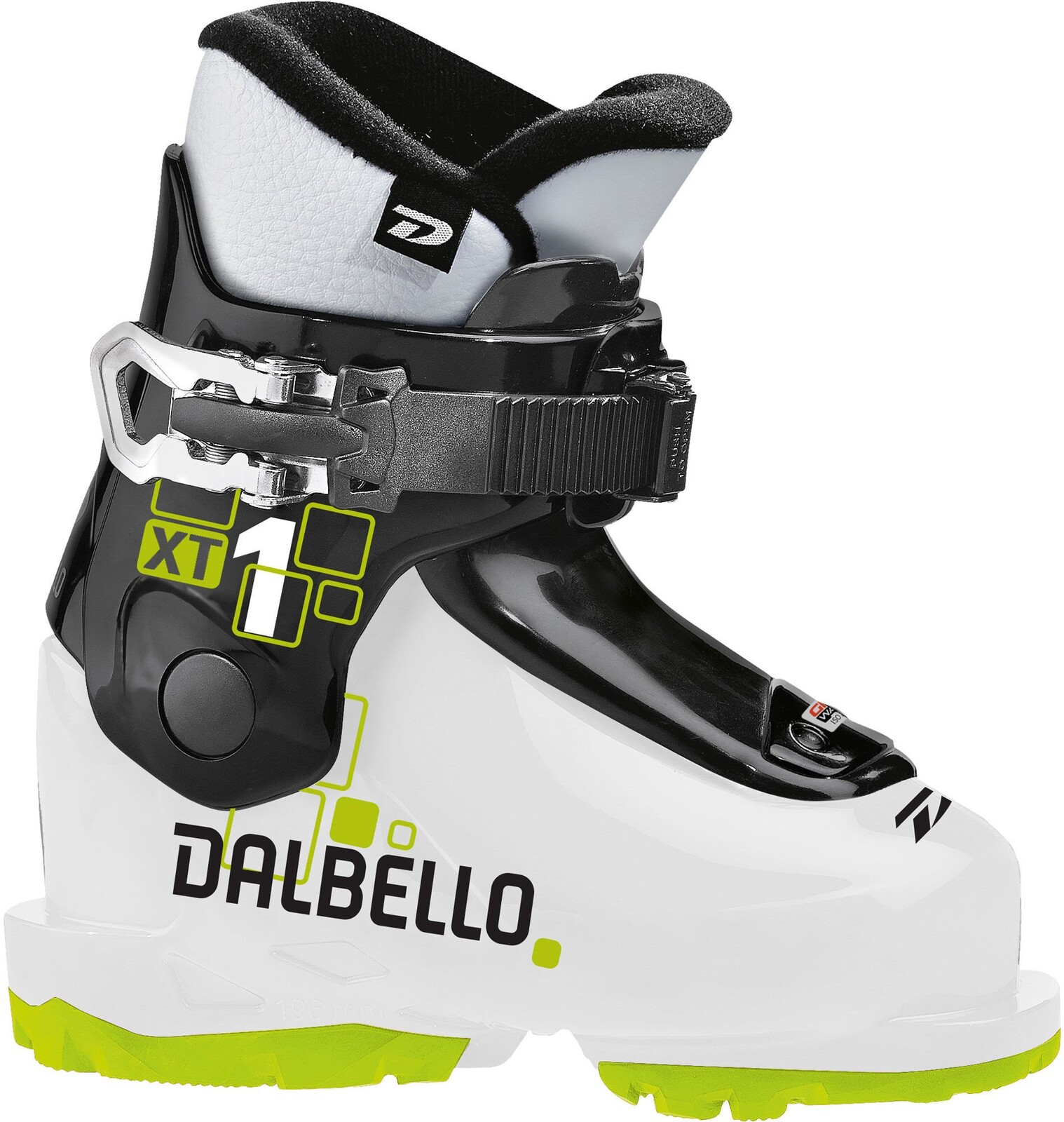 Dalbello XT 1 Kids GW Velikost: 16 cm