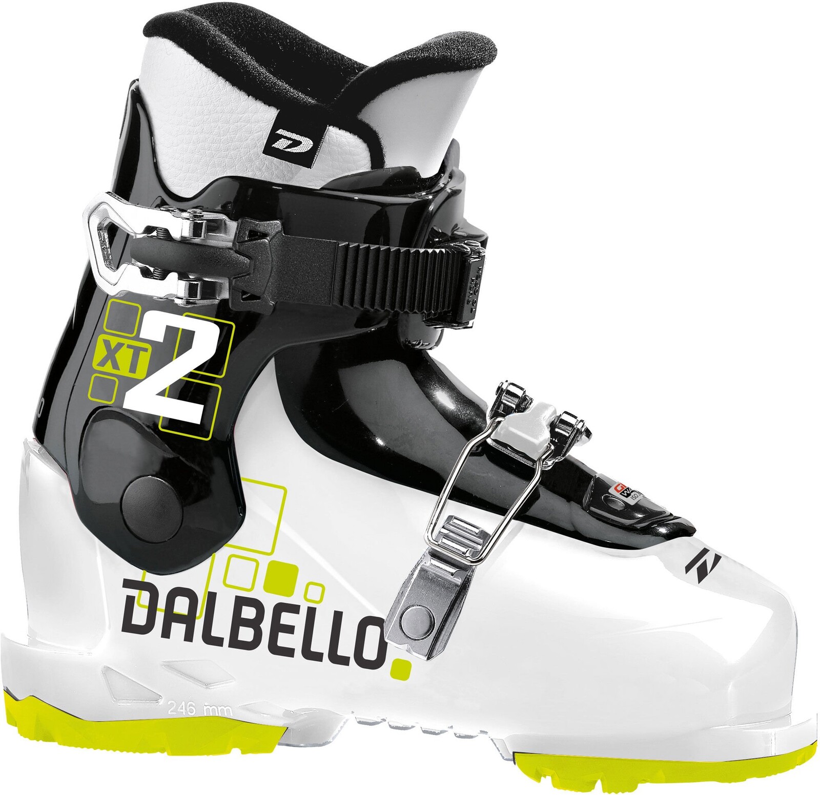 Dalbello XT 2 Kids GW Velikost: 19 cm